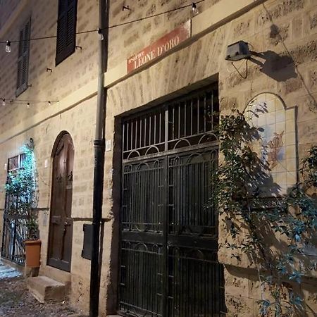 Complesso Leone D'Oro Hotel Alghero Exterior photo